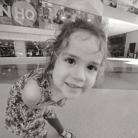 Meet your Posher, Gabriel - Picture 1 of 1